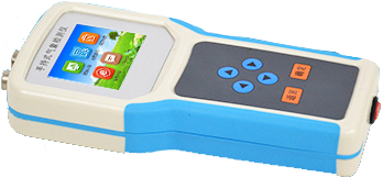 手持式氣象環(huán)境檢測(cè)儀