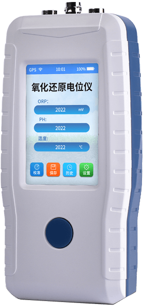 土壤水質氧化還原電位儀