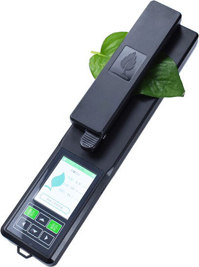 手持式葉面積儀