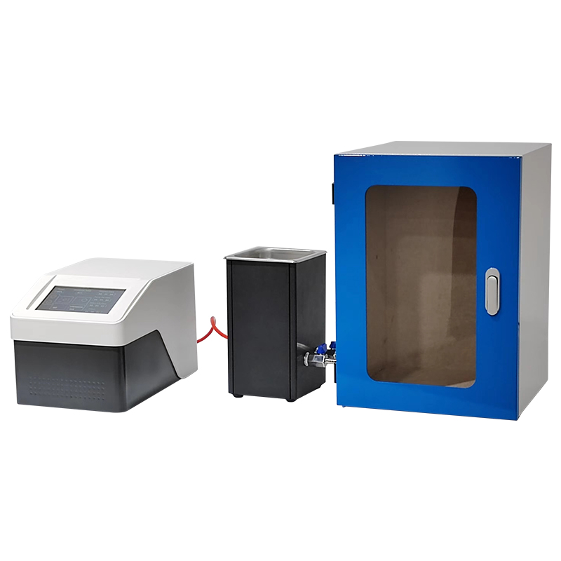 長期穩(wěn)定性測評：萊恩德DNA打斷儀在高頻使用下的表現(xiàn)