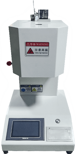 熔融指數測定儀