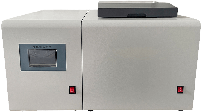 環保實驗室快速量熱儀