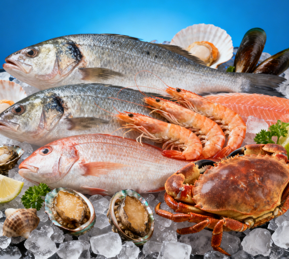 水產品抗生素檢測儀