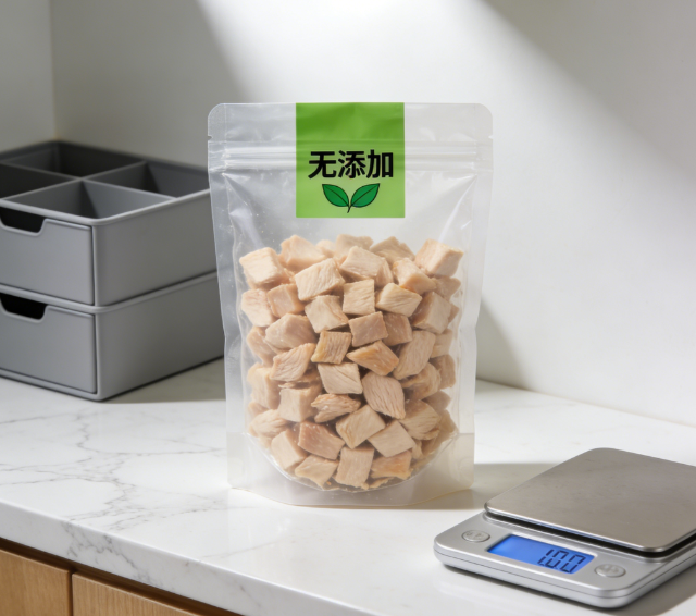 寵物食品檢測：LD-LZ1熒光定量真菌毒素檢測儀，守護毛孩子飲食健康